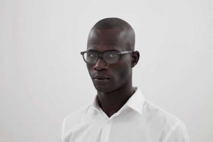 Montblanc MB0322O Eyeglasses - view 10